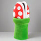 Piranha Plant Slippers